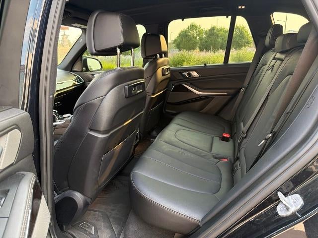 2021 BMW X5 xDrive45e Plug-In Hybrid