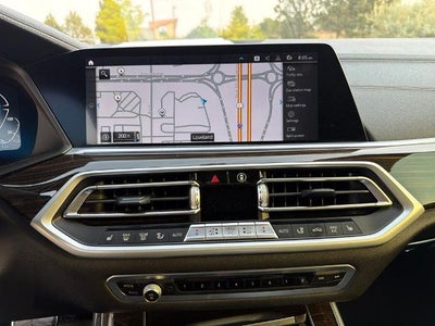 2021 BMW X5 xDrive45e Plug-In Hybrid