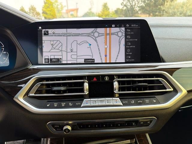 2021 BMW X5 xDrive45e Plug-In Hybrid
