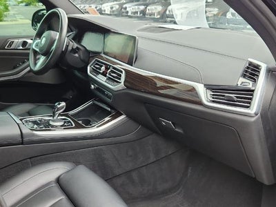 2021 BMW X5 xDrive45e Plug-In Hybrid