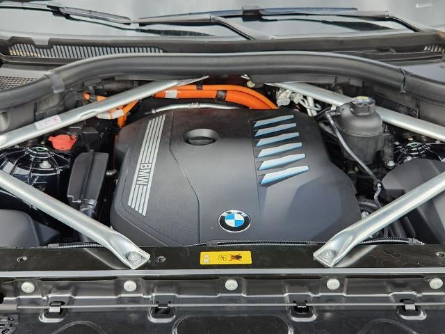 2021 BMW X5 xDrive45e Plug-In Hybrid