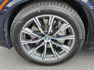 2021 BMW X5 xDrive45e Plug-In Hybrid