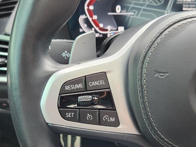 2021 BMW X5 xDrive45e Plug-In Hybrid