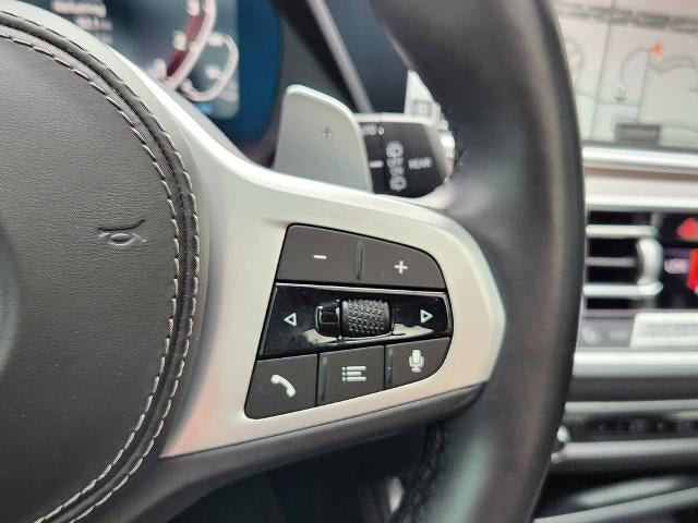 2021 BMW X5 xDrive45e Plug-In Hybrid