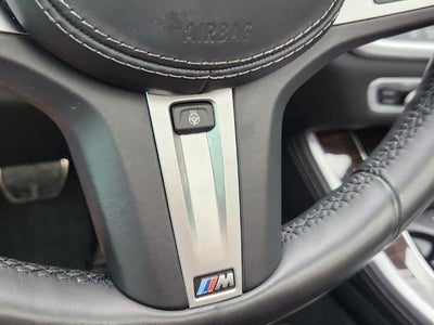 2021 BMW X5 xDrive45e Plug-In Hybrid