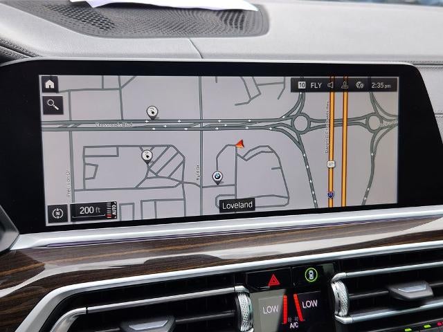 2021 BMW X5 xDrive45e Plug-In Hybrid