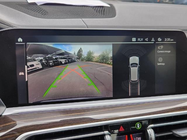 2021 BMW X5 xDrive45e Plug-In Hybrid