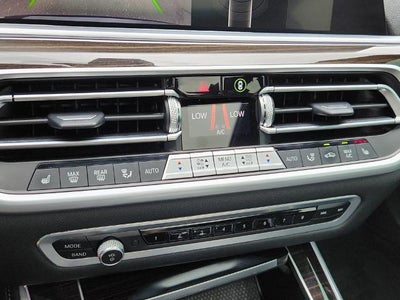 2021 BMW X5 xDrive45e Plug-In Hybrid