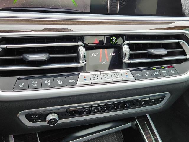 2021 BMW X5 xDrive45e Plug-In Hybrid