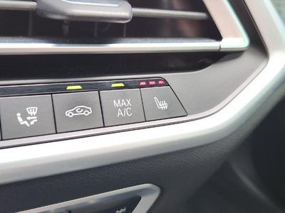2021 BMW X5 xDrive45e Plug-In Hybrid