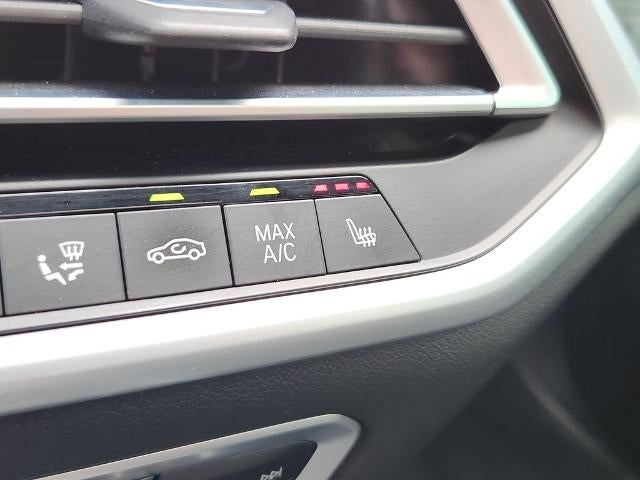 2021 BMW X5 xDrive45e Plug-In Hybrid