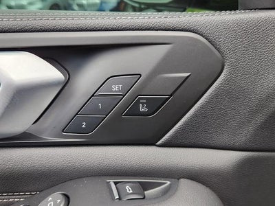 2021 BMW X5 xDrive45e Plug-In Hybrid