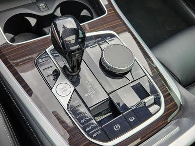 2021 BMW X5 xDrive45e Plug-In Hybrid