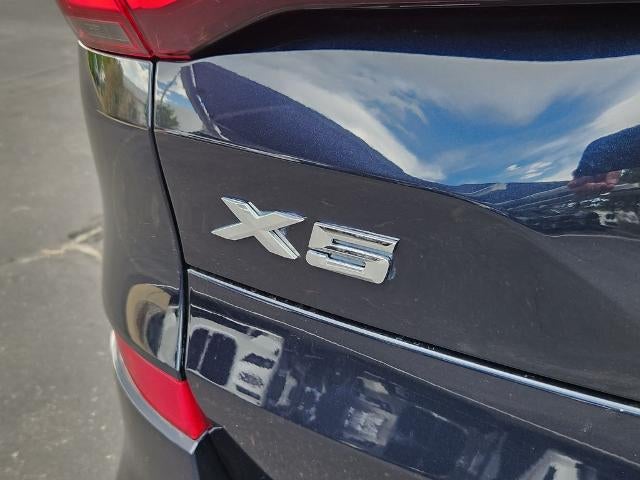 2021 BMW X5 xDrive45e Plug-In Hybrid
