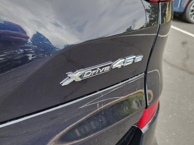 2021 BMW X5 xDrive45e Plug-In Hybrid