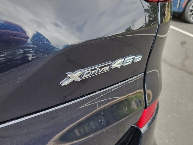 2021 BMW X5 xDrive45e Plug-In Hybrid