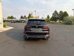 2021 BMW X5 xDrive45e Plug-In Hybrid