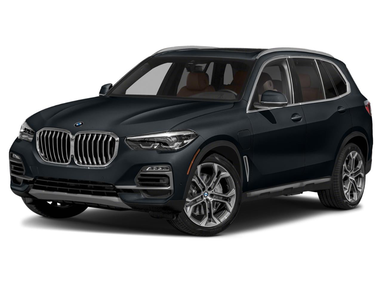 2021 BMW X5 xDrive45e Plug-In Hybrid