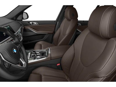 2021 BMW X5 xDrive45e Plug-In Hybrid