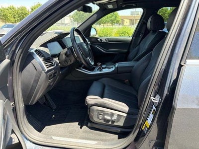 2022 BMW X5 xDrive45e Plug-In Hybrid