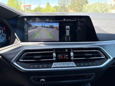 2022 BMW X5 xDrive45e Plug-In Hybrid