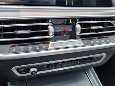 2022 BMW X5 xDrive45e Plug-In Hybrid