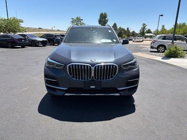 2022 BMW X5 xDrive45e Plug-In Hybrid
