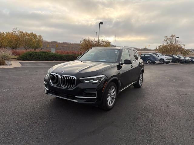2022 BMW X5 xDrive45e Plug-In Hybrid