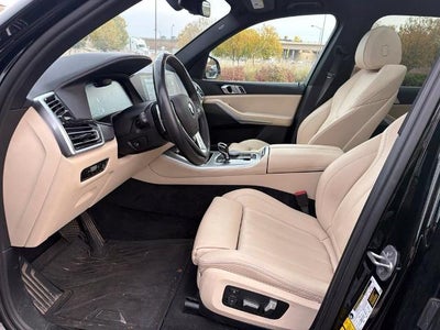 2022 BMW X5 xDrive45e Plug-In Hybrid