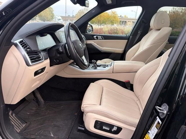2022 BMW X5 xDrive45e Plug-In Hybrid