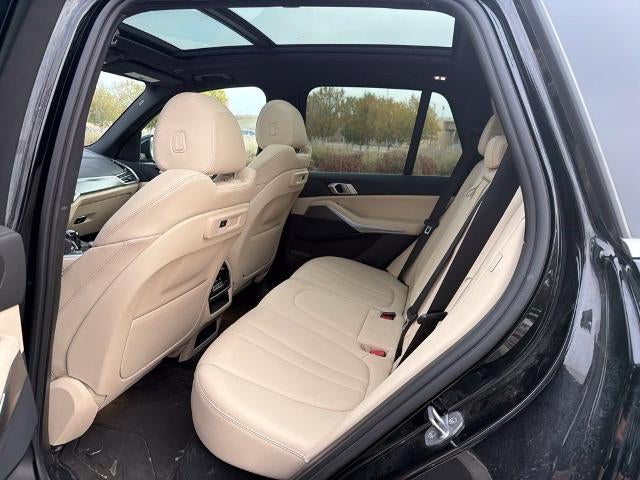 2022 BMW X5 xDrive45e Plug-In Hybrid