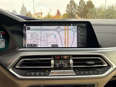 2022 BMW X5 xDrive45e Plug-In Hybrid