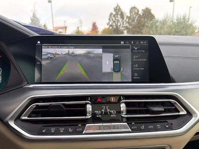 2022 BMW X5 xDrive45e Plug-In Hybrid