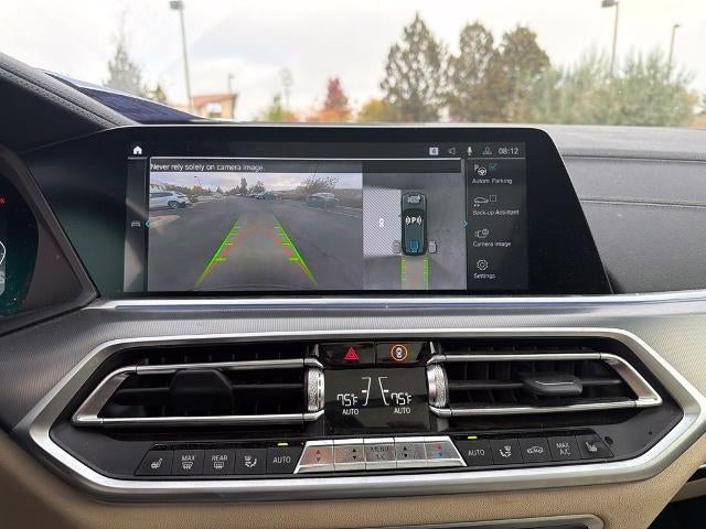 2022 BMW X5 xDrive45e Plug-In Hybrid