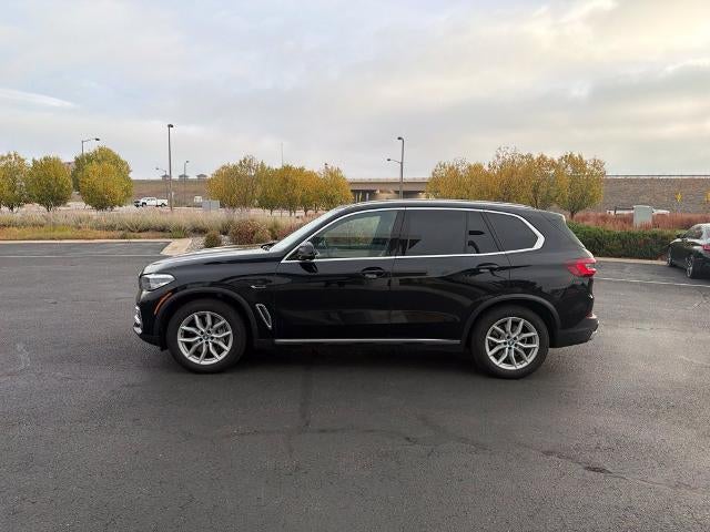 2022 BMW X5 xDrive45e Plug-In Hybrid