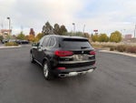 2022 BMW X5 xDrive45e Plug-In Hybrid