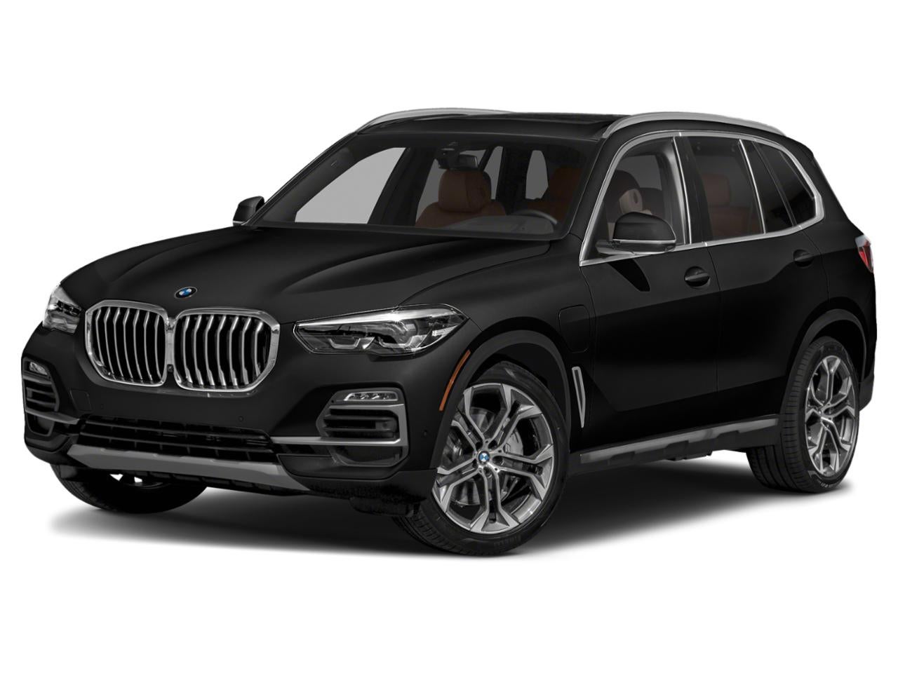 2022 BMW X5 xDrive45e Plug-In Hybrid