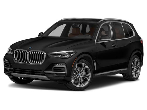 2022 BMW X5 xDrive45e Plug-In Hybrid