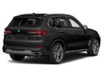 2022 BMW X5 xDrive45e Plug-In Hybrid