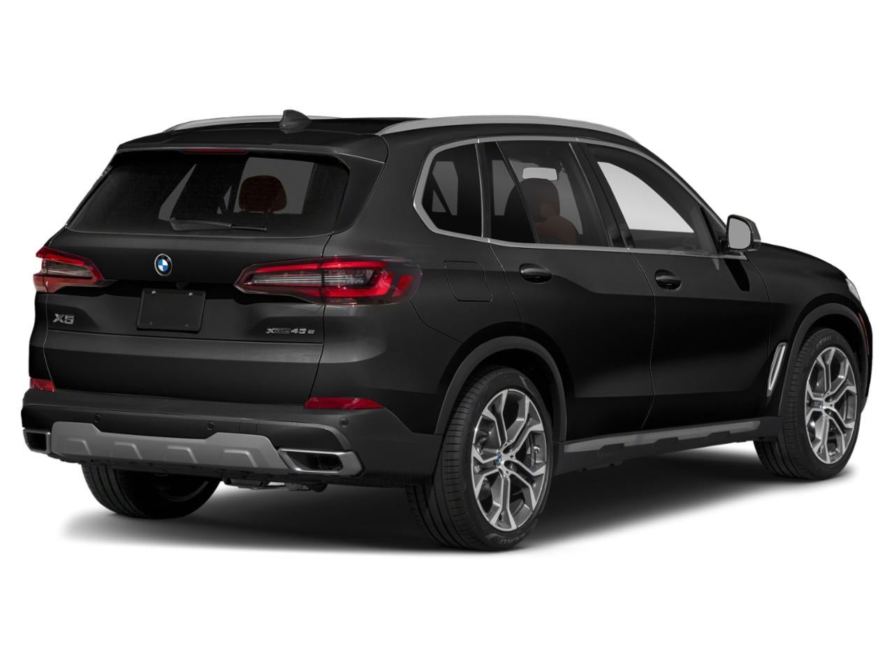 2022 BMW X5 xDrive45e Plug-In Hybrid