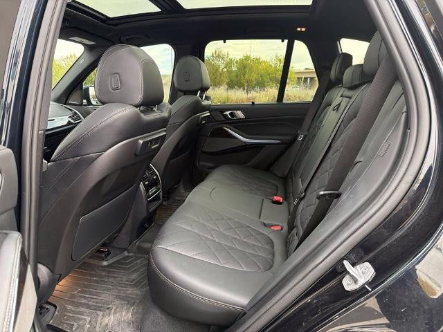 2023 BMW X5 xDrive45e Plug-In Hybrid