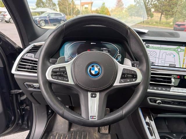 2023 BMW X5 xDrive45e Plug-In Hybrid