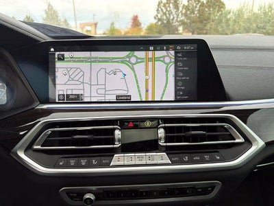 2023 BMW X5 xDrive45e Plug-In Hybrid