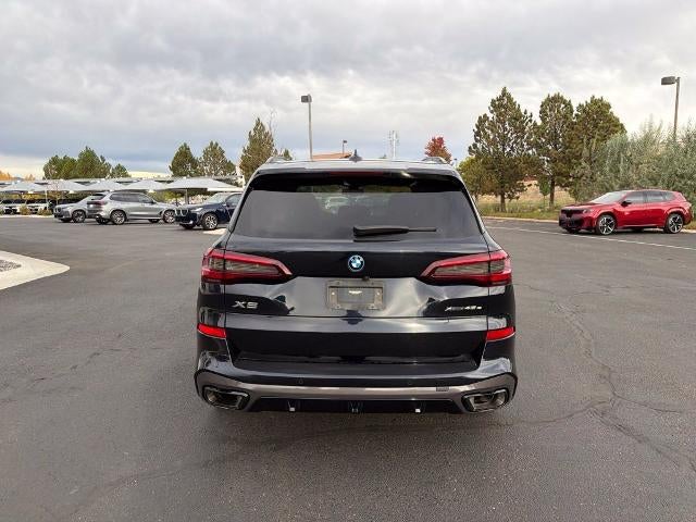 2023 BMW X5 xDrive45e Plug-In Hybrid