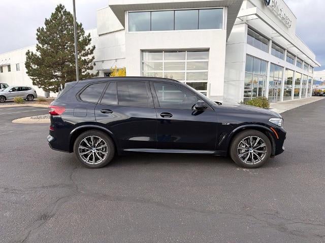 2023 BMW X5 xDrive45e Plug-In Hybrid