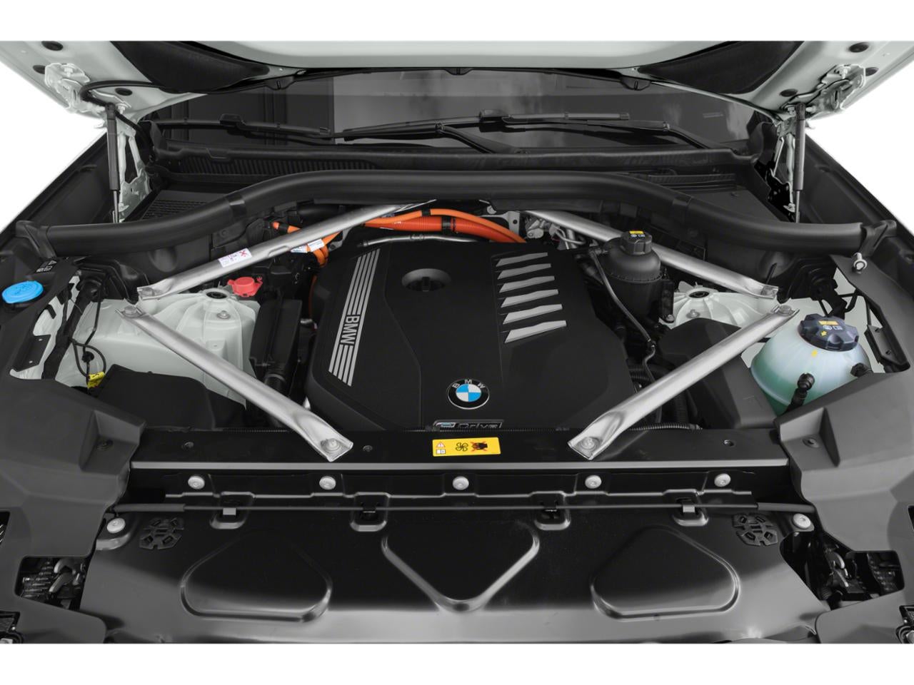 2023 BMW X5 xDrive45e Plug-In Hybrid