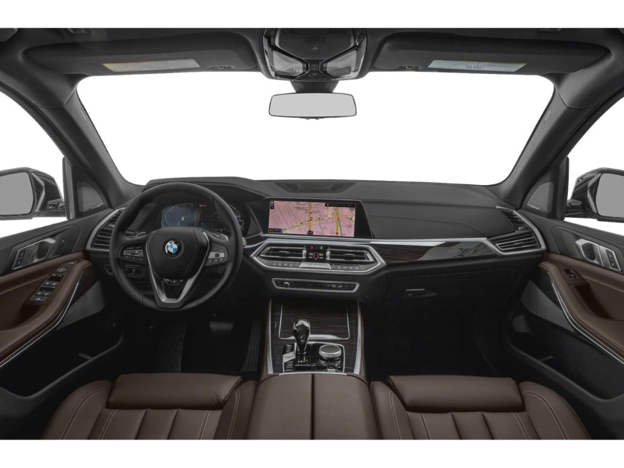 2023 BMW X5 xDrive45e Plug-In Hybrid