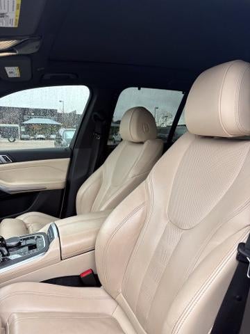 2022 BMW X5 xDrive45e Plug-In Hybrid