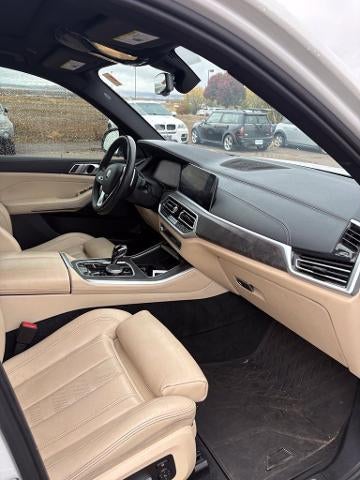 2022 BMW X5 xDrive45e Plug-In Hybrid