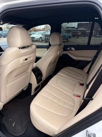2022 BMW X5 xDrive45e Plug-In Hybrid